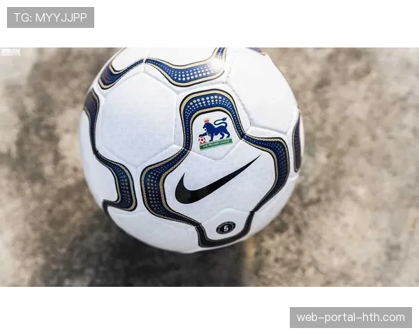 英超下赛季将试用新型智能足球,内置传感器用于越位判定辅助