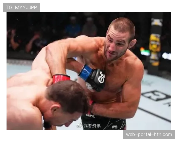 科斯塔因训练中膝伤复发退出UFC 300，斯特林紧急入替对阵肖恩·斯特里克兰