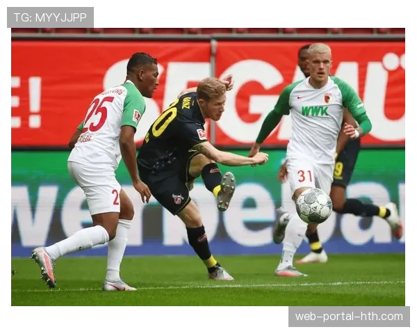 奥格斯堡2-1逆转云达不莱梅,德米洛维奇补时阶段点射绝杀 奥格斯堡2-1逆转云达不莱梅,德米洛维奇补时阶段点射绝杀